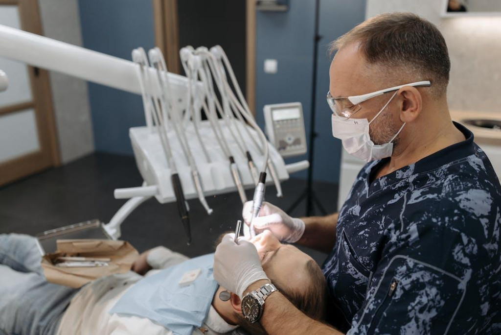 significance of periodontal gum care
