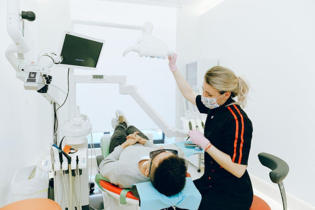 Maximizing Your Dental Visit