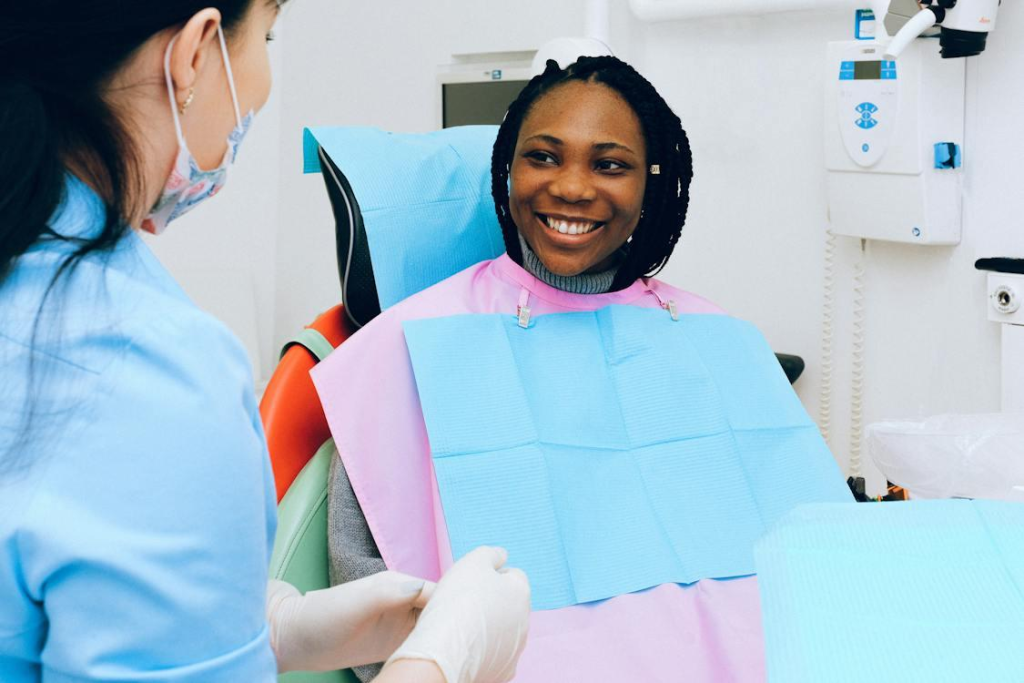 Gum Disease