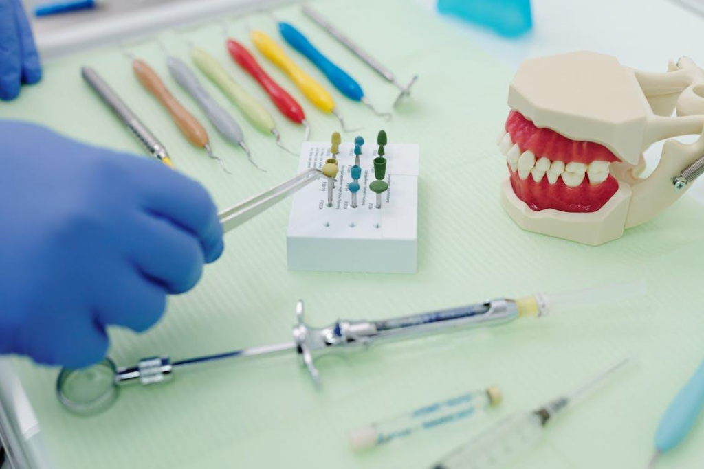 Bruxism